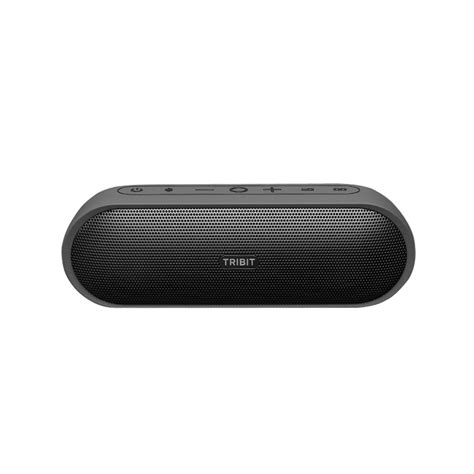 TRIBIT XSound Plus 2 Portable Bluetooth Speaker.